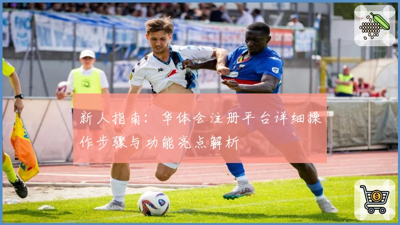 新人指南：华体会注册平台详细操作步骤与功能亮点解析