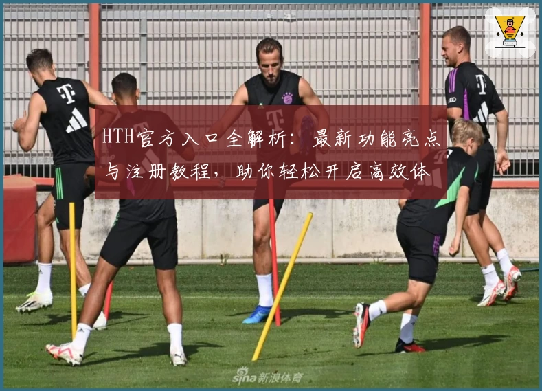 HTH官方入口全解析：最新功能亮点与注册教程，助你轻松开启高效体验