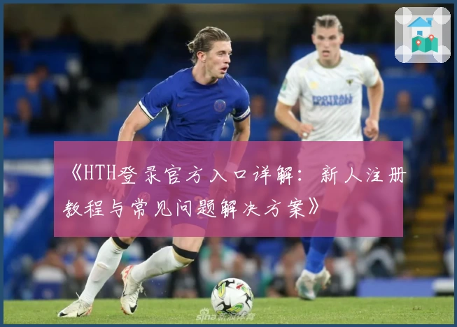 《HTH登录官方入口详解：新人注册教程与常见问题解决方案》